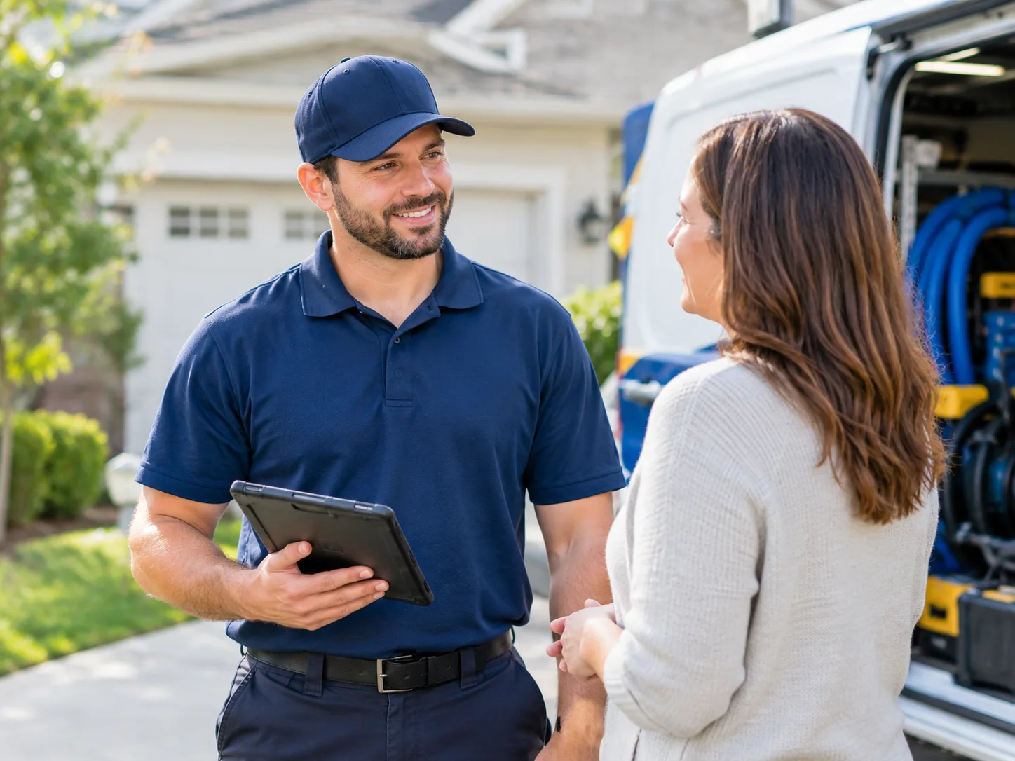 Sewage Backup Cleanup Middletown, IL FAQs